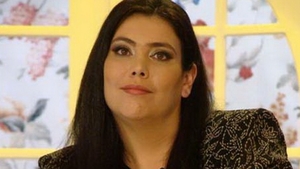 Declin in forma continuata a fiicei Andei Calugareanu! Ce a putut sa faca Ioana Tufaru la inmormantarea lui Szobi Cseh!