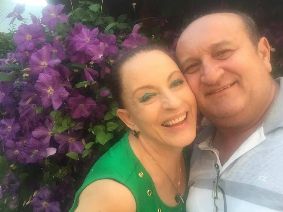 Maria Dragomiroiu, prima declarație după ce a apărut zvonul că a murit