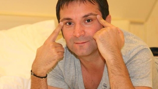Daniel Buzdugan: "Am intalnit la o cofetarie o frantuzoaica". Afla ce i-a spus prezentatorul!