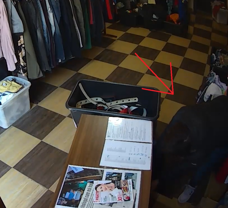 Criza a înmulțit furturile & a ”perfecționat” modurile de operare