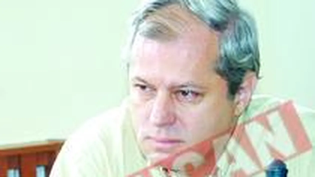 Scandal pentru Sefia CNA