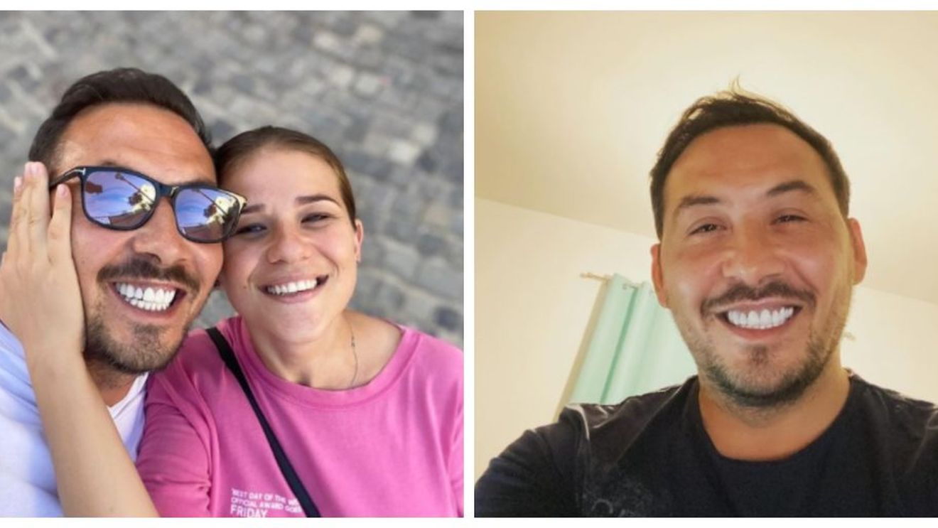 Ștefan Stan e în culmea fericirii. Artistul a devenit tată pentru prima oară