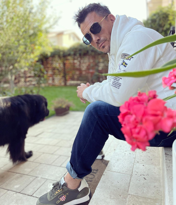 Cum arată casa lui Răzvan şi Irina Fodor? Imagini fabuloase cu vila cu două etaje