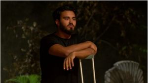 Surpriză pentru fanii lui Jador! Artistul este pregătit să se căsătorească: "Moroșanu o să fie nașul meu"