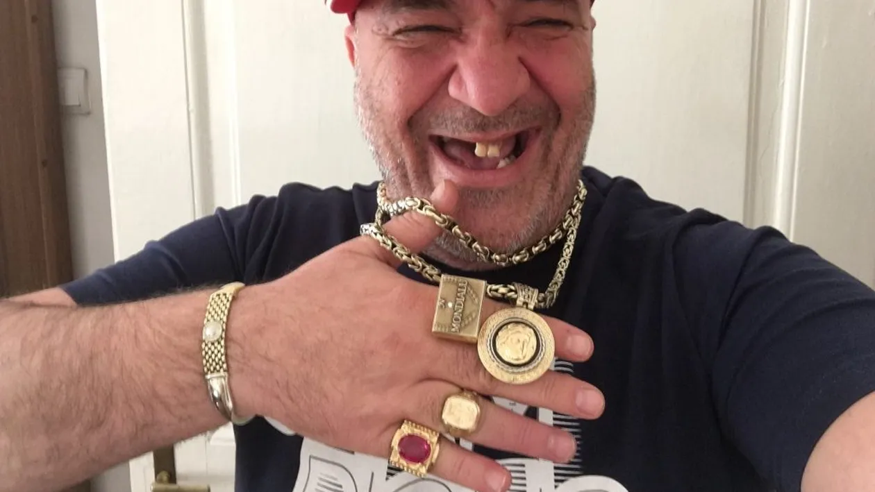 Nelson Mondialu', atac dur la adresa fetelor de la Puterea Dragostei: Să le întrebați ce au făcut de la 14 ani...