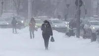 ANM, anunț de ultima oră! Când vin ninsorile în România?