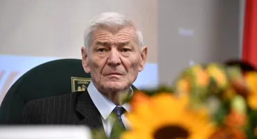 Breaking | A murit Valeriu Tabără, fost ministru al Agriculturii