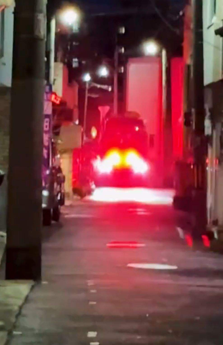 Clipe de coșmar pentru Dorian Popa și SNIK! Au fost la un pas de moarte în Japonia: „I-a explodat unuia casa lângă capul meu”