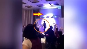 Un bărbat s-a răzbunat crunt pe mireasa lui infidelă, chiar în ziua nunții! A pus o înregistrare în care femeia face amor cu cumnatul ei