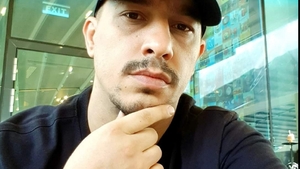 Dani Prințul Banatului este în doliu! Mama cântărețului a murit în același loc unde și-a dat ultima suflare si tatăl lui: ”Mama a ales să nu mai stea fără el....”