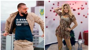 Cum a ajuns Dorian Popa să o dea pe Loredana cu capul de candelabru: „A intrat așa, într-o vrie și...”