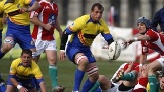 Nationala de rugby a Romaniei s-a calificat la Cupa Mondiala din 2011
