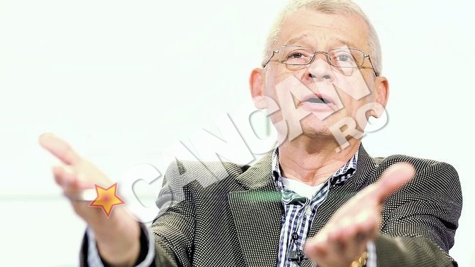 Primarul general Sorin Oprescu si-a expus programul de dezvoltare pe termen mediu si lung. Capitala viitorului