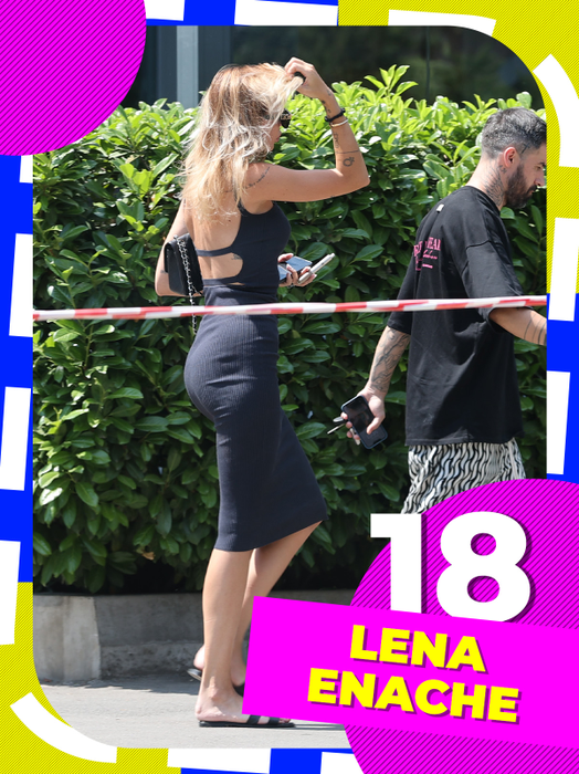 TOP 40 cele mai bune vedete pe care CANCAN.RO le-a filmat în 2024! Bianca Drăgușanu, Iuliana Pepene, Babs, Daniela Crudu și … Iese scandal, podiumul arde!