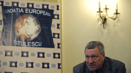 Cauza morții jurnalistului Octavian Andronic. Monica Pop a dezvăluit: „I-a oprit inima mare”