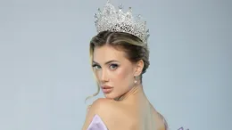 Cine e Cătălina Jacob, frumoasa româncă ce ne va reprezenta la Miss Universe 2025? A fost crescută în Italia