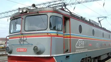 Tragedie  in Buftea! O fata de 13 ani a murit dupa ce a cazut din tren