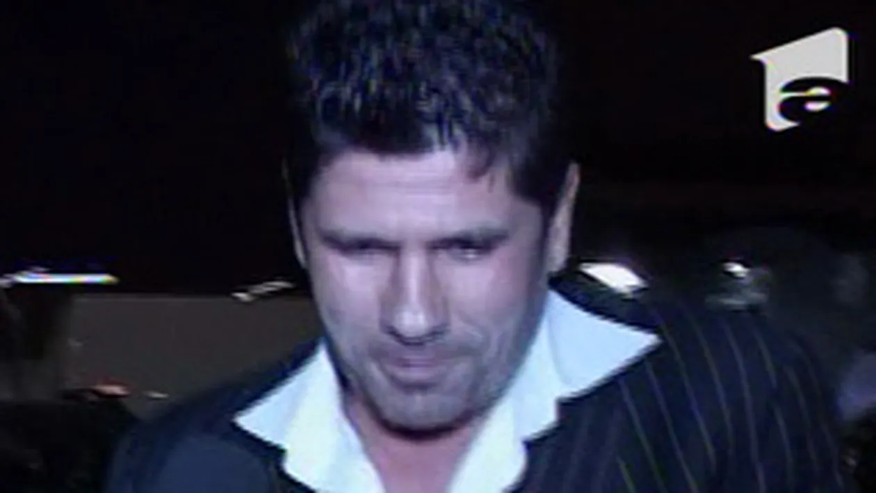 VIDEO Asta e cea mai tare! Ogica nu a avut bani de dar la nunta lui Pepe! Vezi de la cine s-a imprumutat!