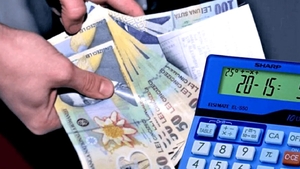 Recalculare pensii. Câți bani va primi un român care acum ia 1.514 de lei, pentru 42 de ani de muncă