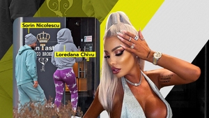 Loredana Chivu, cerută în căsătorie de fostul Andei Adam! Blondina și Sorin Niculescu se pregătesc de nuntă