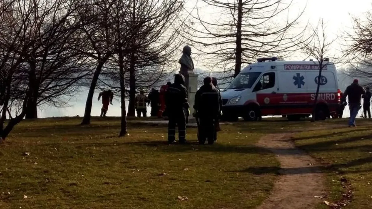 Descoperire macabră în Parcul Herăstrău din Capitală: Un politician, găsit mort