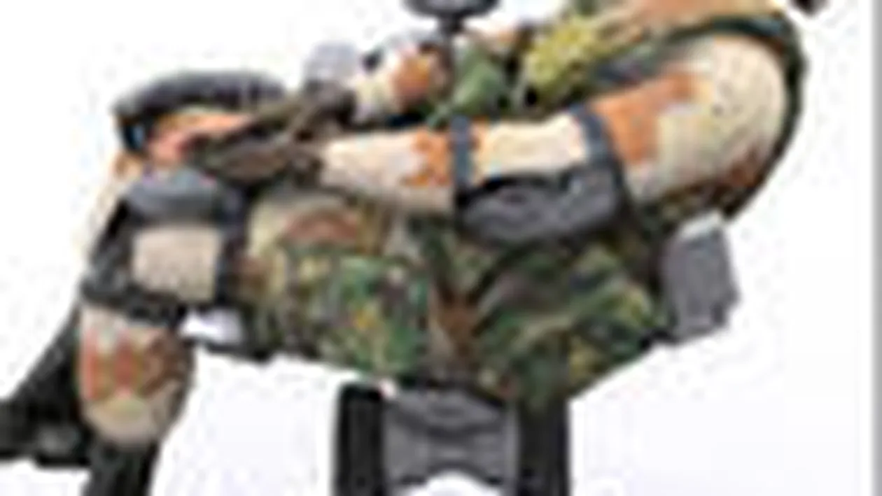 Soldatii din SUA, salvati de ursuleti