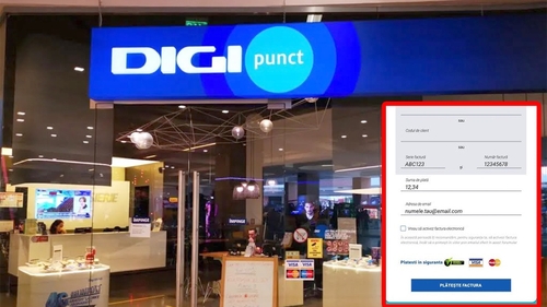 Digi RCS-RDS România scade facturile cu 50%! Ce trebuie să faci, până pe data de 31 ianuarie 2024