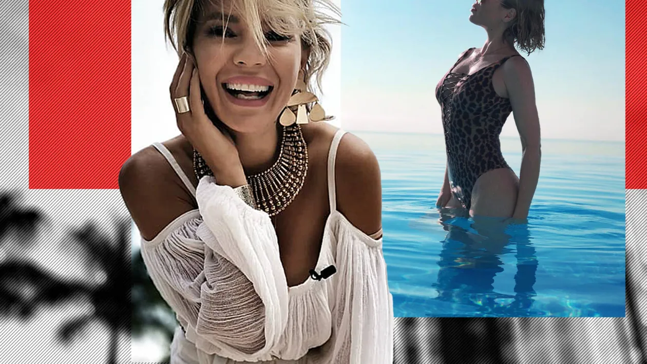 Ei sunt simpaticii care au trecut prin patul Ginei Pistol. Îmblânzitoare de fotbaliști și milionari