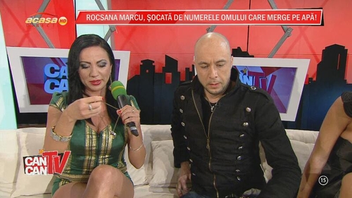 "Ma, tu esti normal?" Ilinca a fost data pe spate de Johannes! Vezi trucul cu care l-ar face gelos chiar si pe Gog!