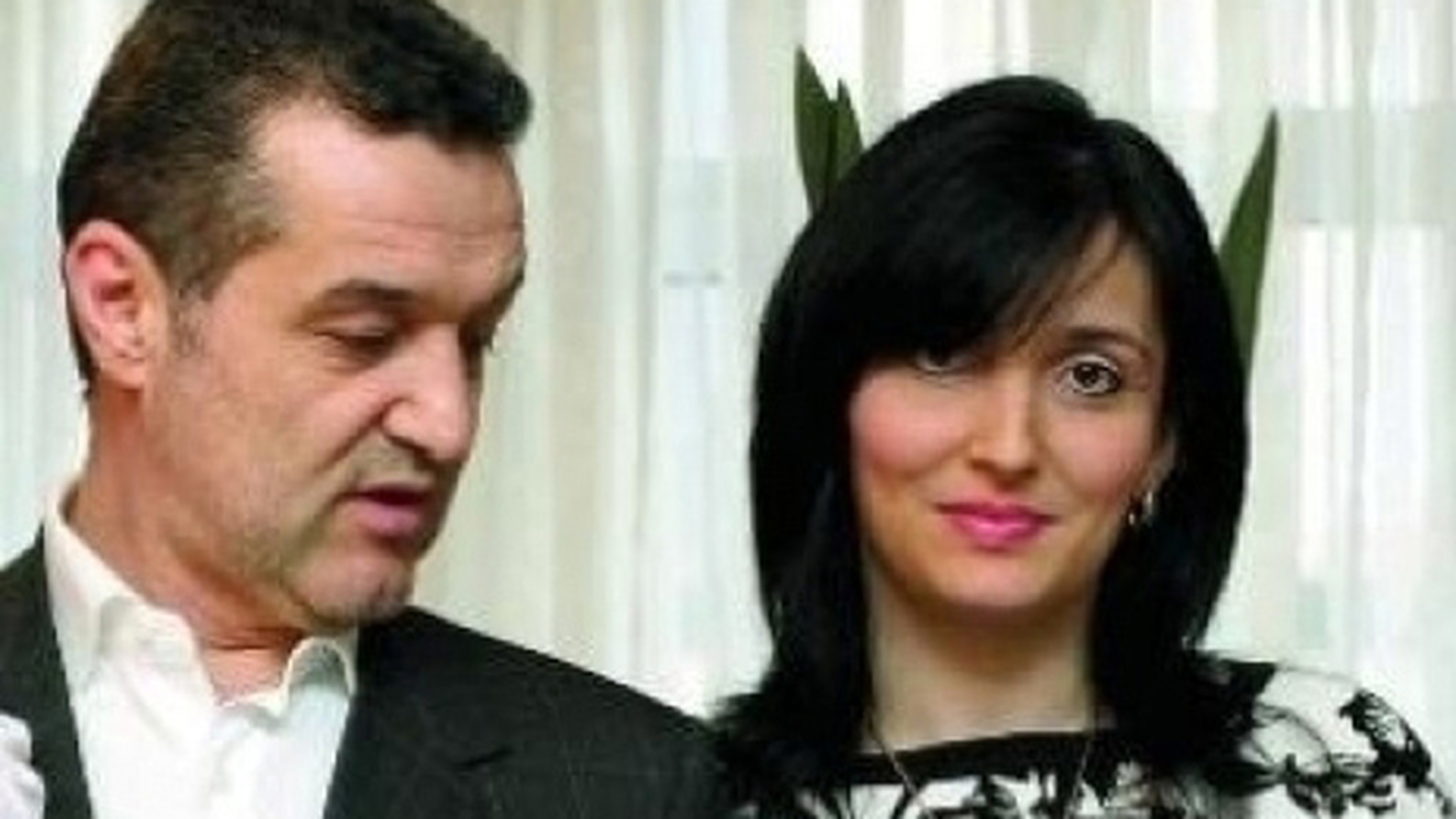 E oficial! Milionarul a păţit-o rău. Gigi Becali şi soţia, ”prinşi” într-o jonglerie de 2.000.000 E!