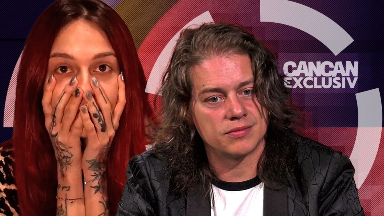 Iustin dă cărțile pe față! A abuzat-o sau nu pe Marilu? ”Vorbește despre același episod!” Chinurile la care ar fi fost supus: a fugit de 11 ori de acasă!