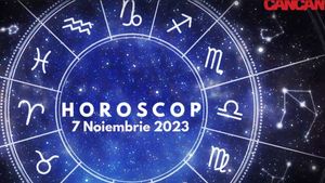 Horoscop 7 noiembrie 2023. Schimbări uriașe în dragoste pentru zodia Leu