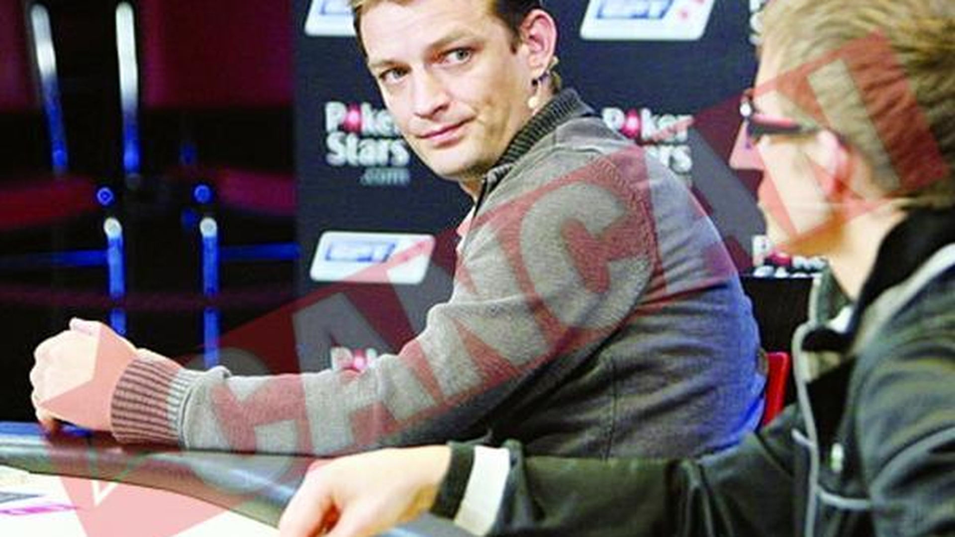 Asociatul lui Gica Popescu a castigat 342.608 EURO la poker