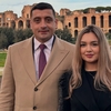Soția lui George Simion a dezvăluit sexul bebelușului. Președintele AUR va deveni tătic pentru a doua oară