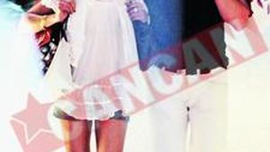 Becker e din nou cu Lilly Kerssenberg