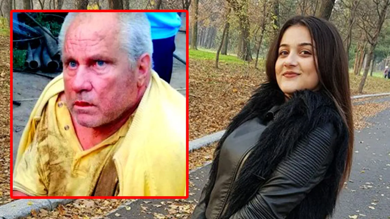 Vă arăt unde am aruncat-o pe Luiza. Gheorghe Dincă a deslușit misterul crimelor din Caracal