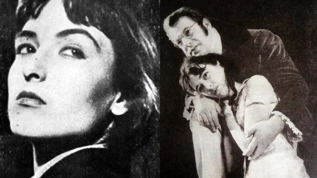 Doliu în lumea teatrului din România! Anca Verești, fosta soție a actorului Victor Rebengiuc, a încetat din viață