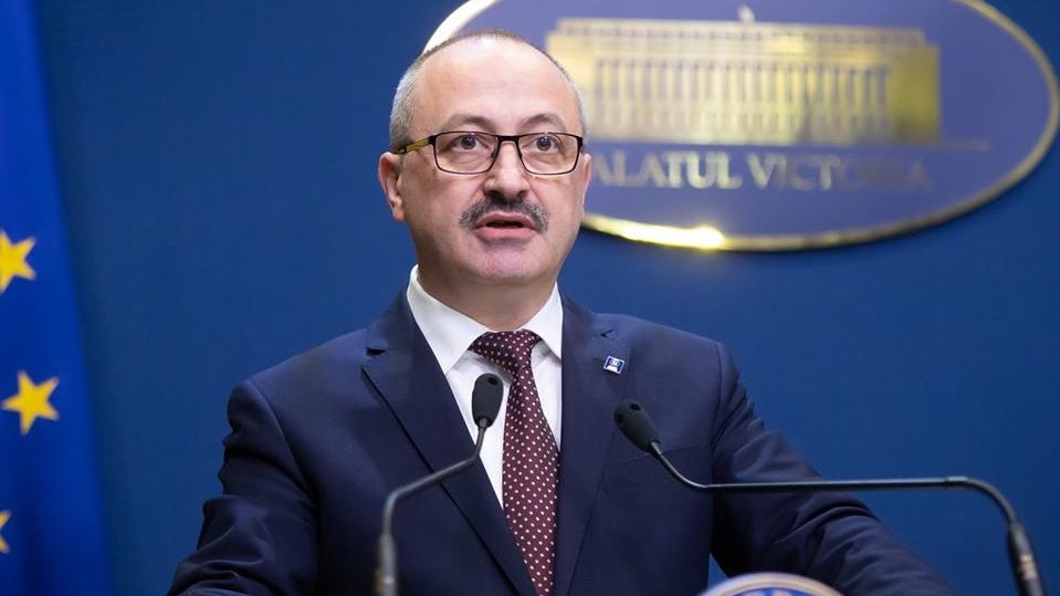 Demisie nouă! Secretarul General al Guvernului a renunțat la funcție