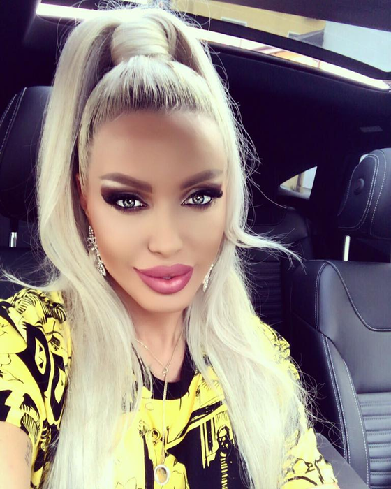 Scandal între Loredana Chivu și unul dintre concurenții de la “Insula Iubirii”?! Gestul acid al blondinei