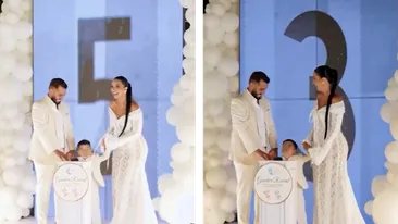 Larisa Udilă, în culmea fericirii! A izbucnit în lacrimi, după ce a aflat ce va avea: băiețel sau fetiță?