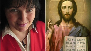 Maria Ghiorghiu a primit un mesaj îngrijorător de la Iisus Hristos: "Apa e blestemată". Mărturisiri înfiorătoare despre premoniția clarvăzătoarei