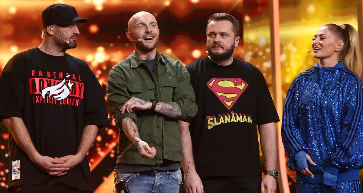 Modificări la iUmor / Sursă foto: Antena 1