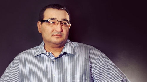 Un celebru actor de la noi a slabit 19 kilograme in doar cateva luni: "Nu imi mai gaseam haine in Romania"