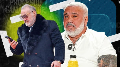 Sile Cămătaru spune totul despre trecutul latifundiarului din Pipera: "Gigi Becali îi făcea pachete în pușcărie lui Fane Spoitoru"