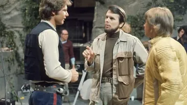 A murit Gary Kurtz, producătorul filmelor celebre Războiul Stelelor și Imperiul Contraatacă