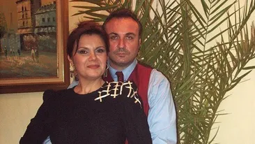Cum a murit soțul Natașei Raab. Medicul Val Guțul s-a stins în miez de noapte: Am rămas singură, Doamne