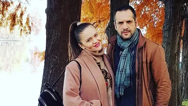 Mădălin Ionescu, mesaj emoţionant pentru fiul lui care împlineşte azi 13 ani: ”Nu pot sa uit zâmbetul tău zilnic ... împotriva loviturilor pe care destinul ti le-a pregătit!”