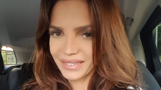 CRISTINA SPATAR, mărturisiri în direct la un an de la divorţ: „Ar fi trebuit să mă trezesc mai repede, să nu mai fiu aşa tolerantă“