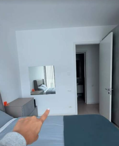 Cum arată penthouse-ul Andreei Popescu după primele amenajări. Casa fostei lui Rareș Cojoc prinde contur
