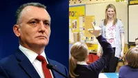 Anunţ de ULTIMA ORĂ de la Ministerul Educaţiei! Se întâmplă de pe 9 martie 2022, în toate şcolile din România